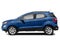 2019 Ford EcoSport SE FWD