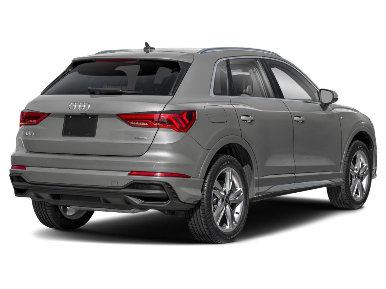 2023 Audi Q3 S line Premium Plus 45 TFSI quattro