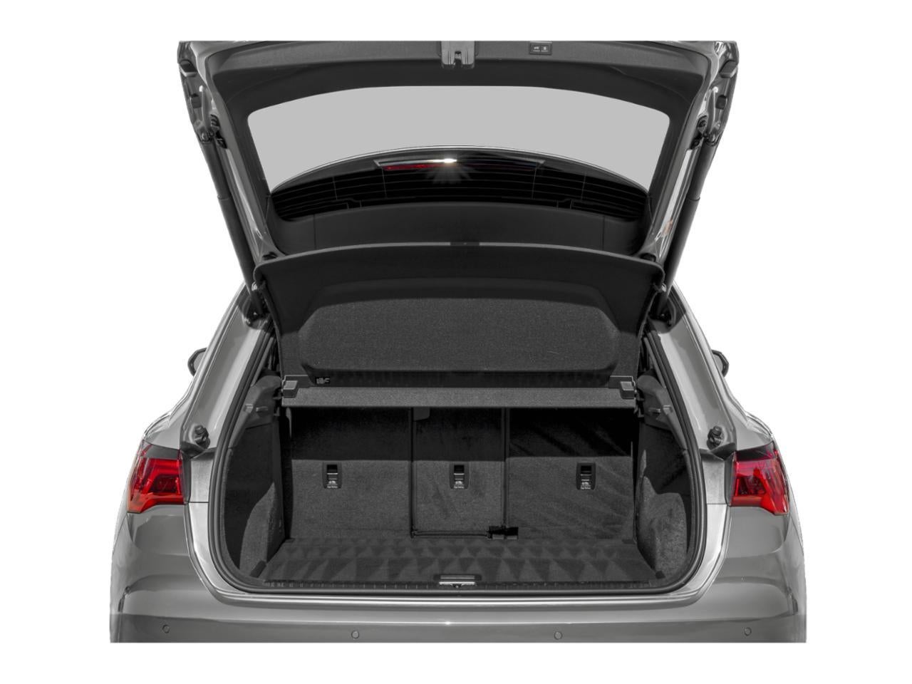 2023 Audi Q3 S line Premium Plus 45 TFSI quattro