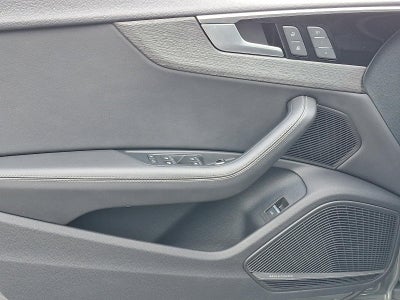 2023 Audi A5 Sportback S line Premium Plus 45 TFSI quattro