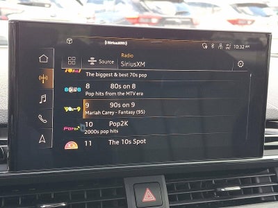 2023 Audi A5 Sportback S line Premium Plus 45 TFSI quattro