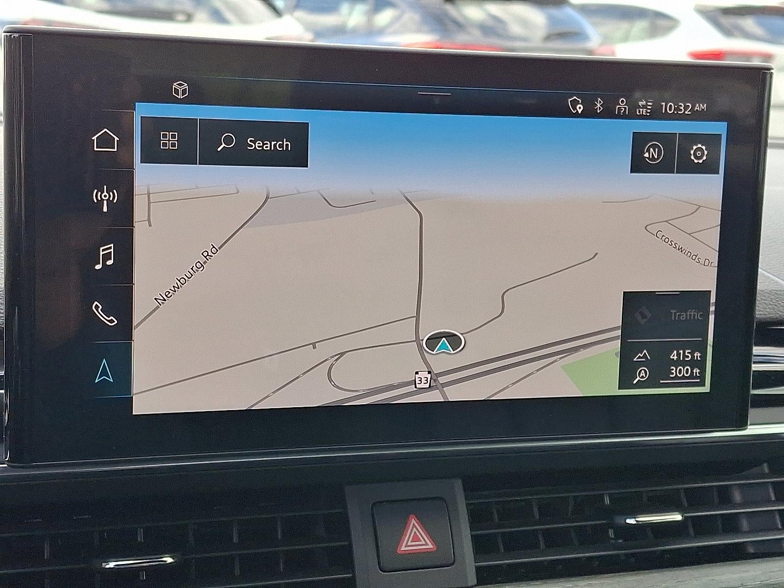 2023 Audi A5 Sportback S line Premium Plus 45 TFSI quattro