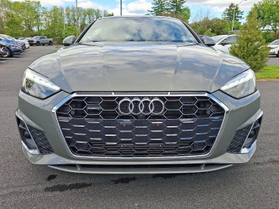 2023 Audi A5 Sportback S line Premium Plus 45 TFSI quattro