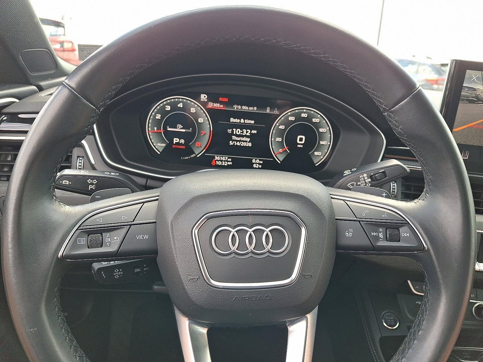 2023 Audi A5 Sportback S line Premium Plus 45 TFSI quattro