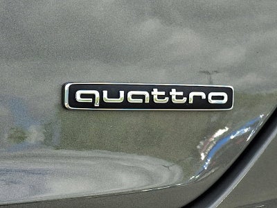 2023 Audi A5 Sportback S line Premium Plus 45 TFSI quattro