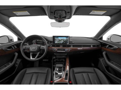 2023 Audi A5 Sportback S line Premium Plus 45 TFSI quattro