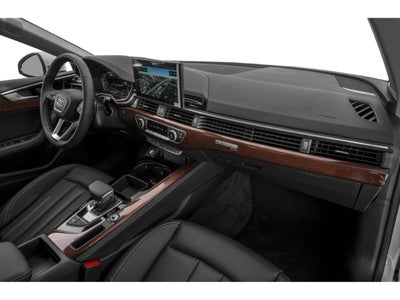 2023 Audi A5 Sportback S line Premium Plus 45 TFSI quattro