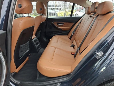 2015 BMW 328i xDrive Sedan