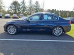 2015 BMW 328i xDrive Sedan