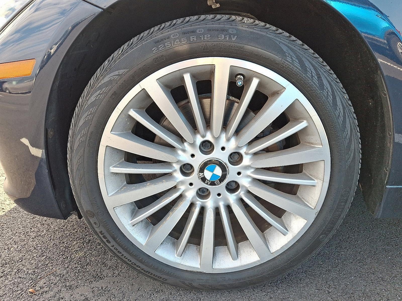 2015 BMW 328i xDrive Sedan