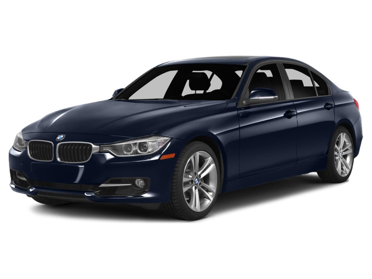 2015 BMW 328i xDrive Sedan