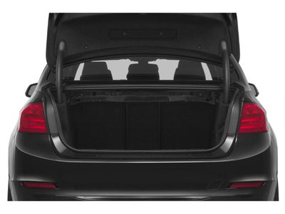 2015 BMW 328i xDrive Sedan