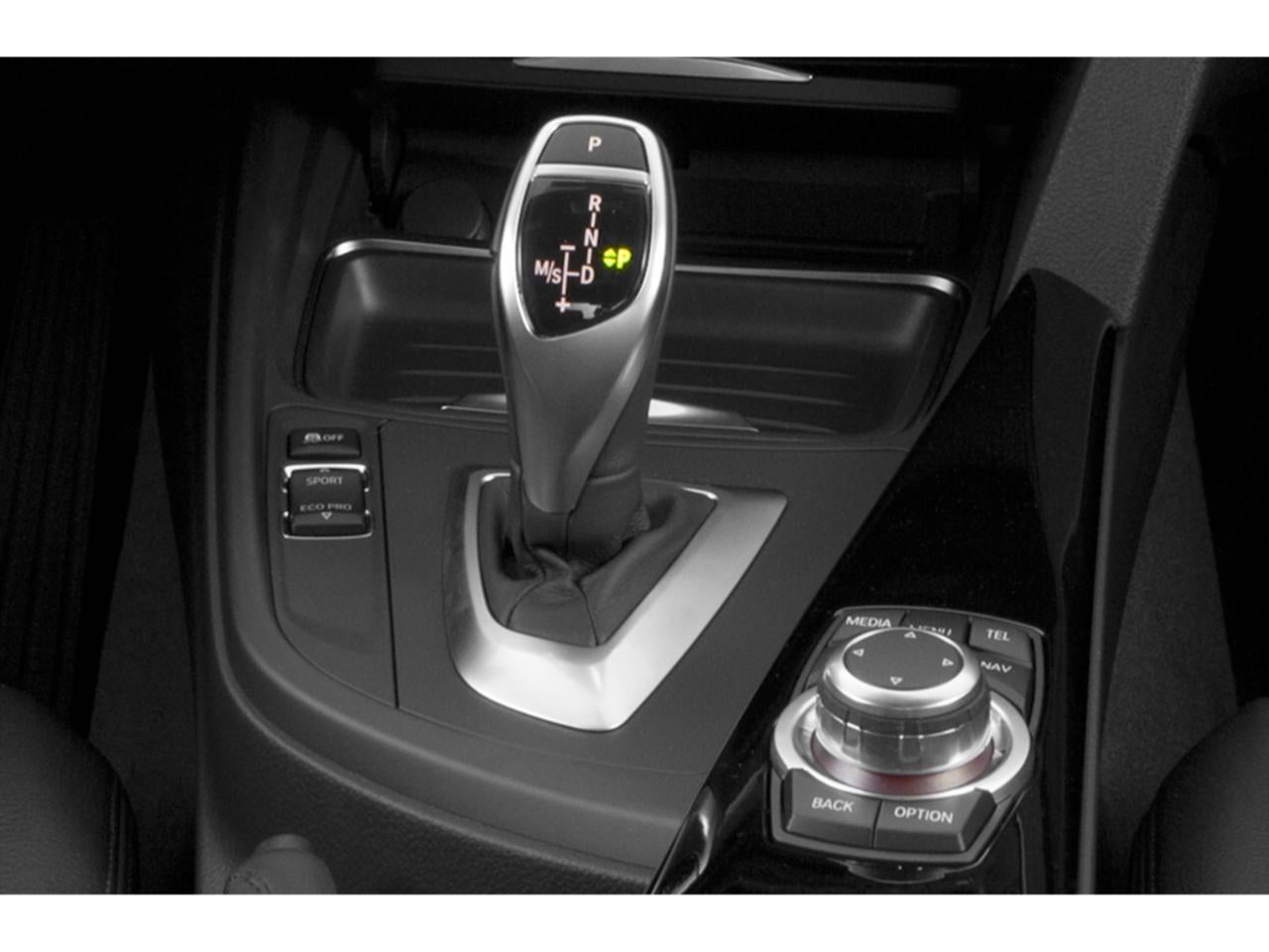 2015 BMW 328i xDrive Sedan