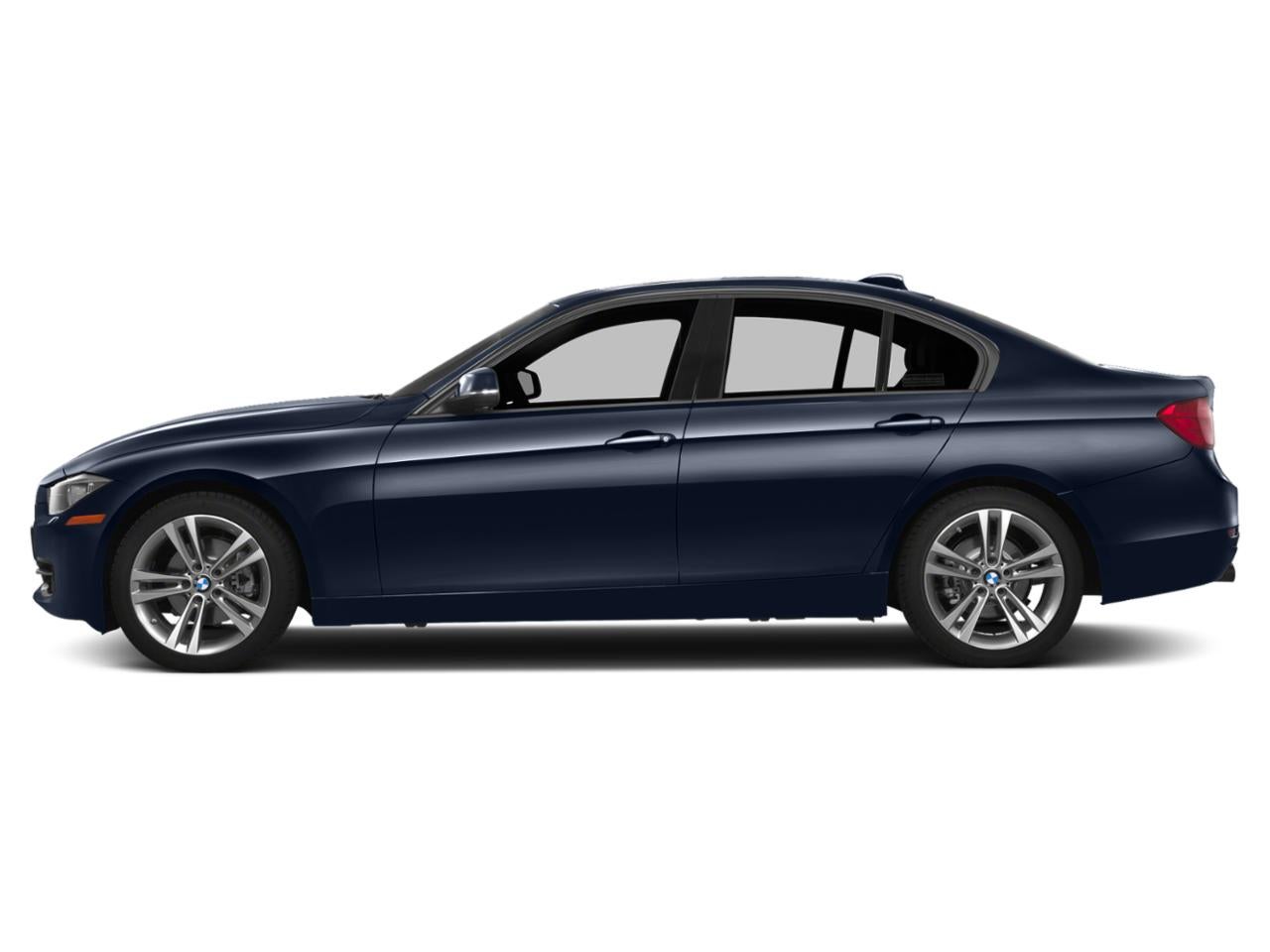 2015 BMW 328i xDrive Sedan