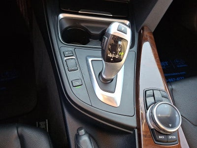 2015 BMW 328i xDrive Sedan