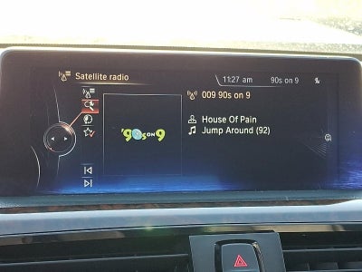 2015 BMW 328i xDrive Sedan