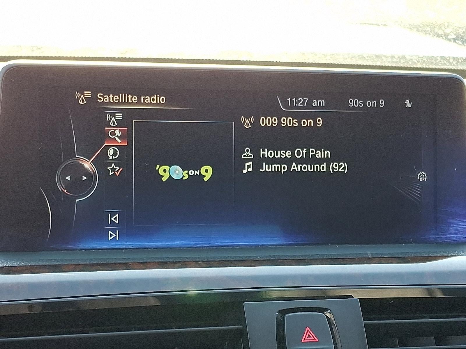 2015 BMW 328i xDrive Sedan