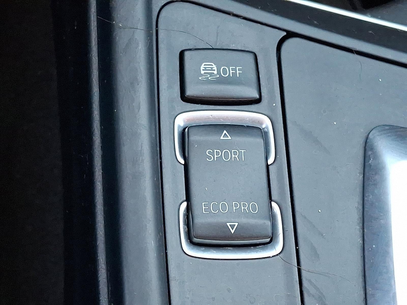 2015 BMW 328i xDrive Sedan