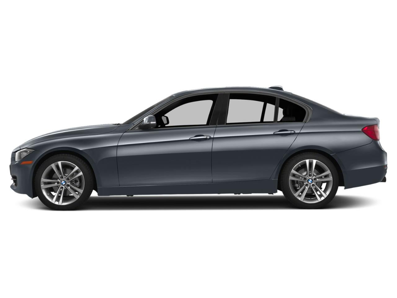 2015 BMW 328i xDrive Sedan