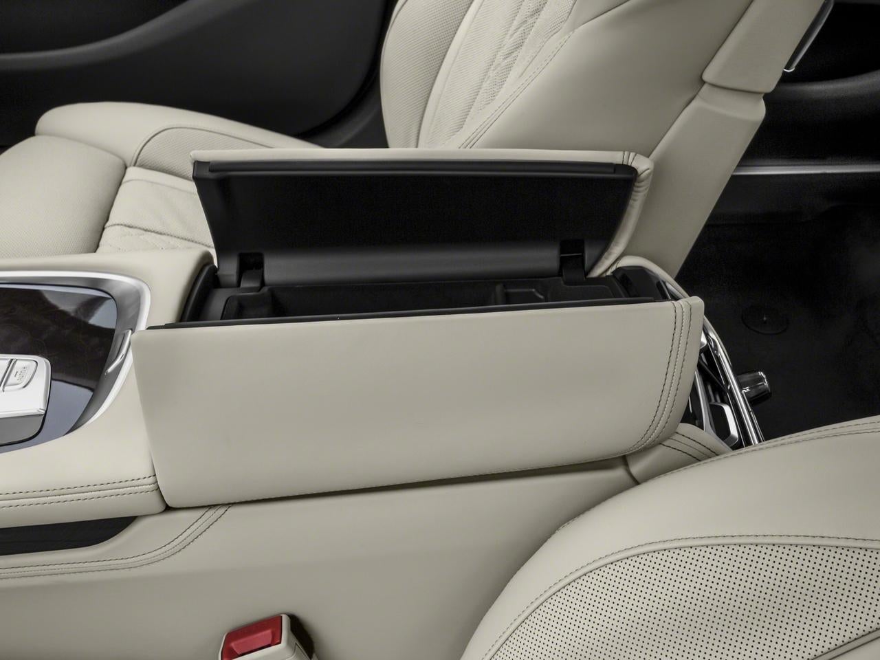 2018 BMW 750i xDrive Sedan