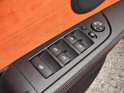 2016 BMW Z4 sDrive28i Roadster