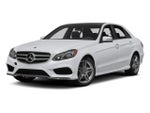 2014 Mercedes-Benz E-Class E 350 4MATIC® Sport Sedan