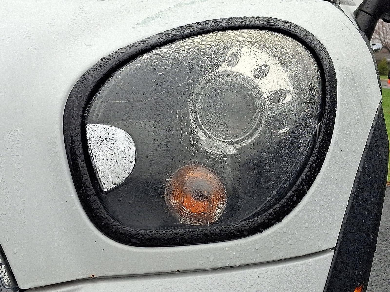 2015 MINI Cooper S Paceman ALL4 S