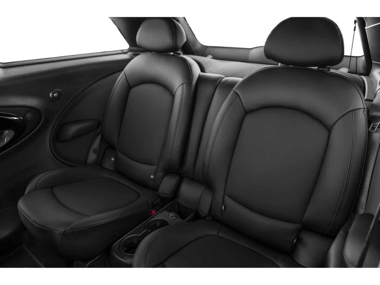 2015 MINI Cooper S Paceman ALL4 S