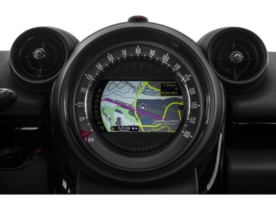 2015 MINI Cooper S Paceman ALL4 S