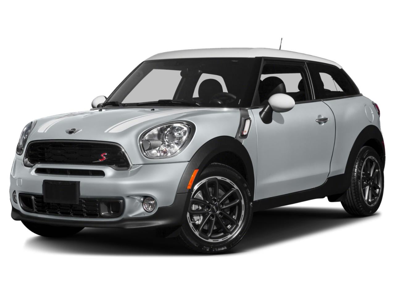 2015 MINI Cooper S Paceman ALL4 S
