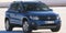 2014 Volkswagen Tiguan 4MOTION 4dr Auto S