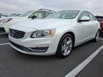 2014 Volvo S60 4dr Sdn T5 FWD