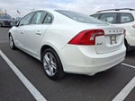 2014 Volvo S60 4dr Sdn T5 FWD