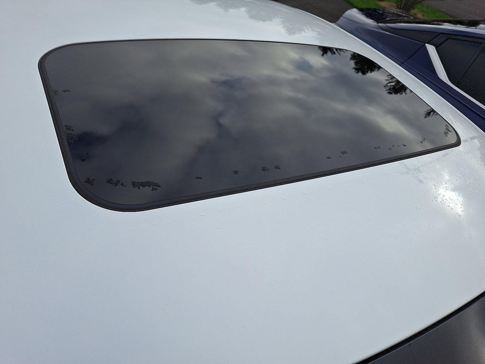 2014 Volvo S60 4dr Sdn T5 FWD