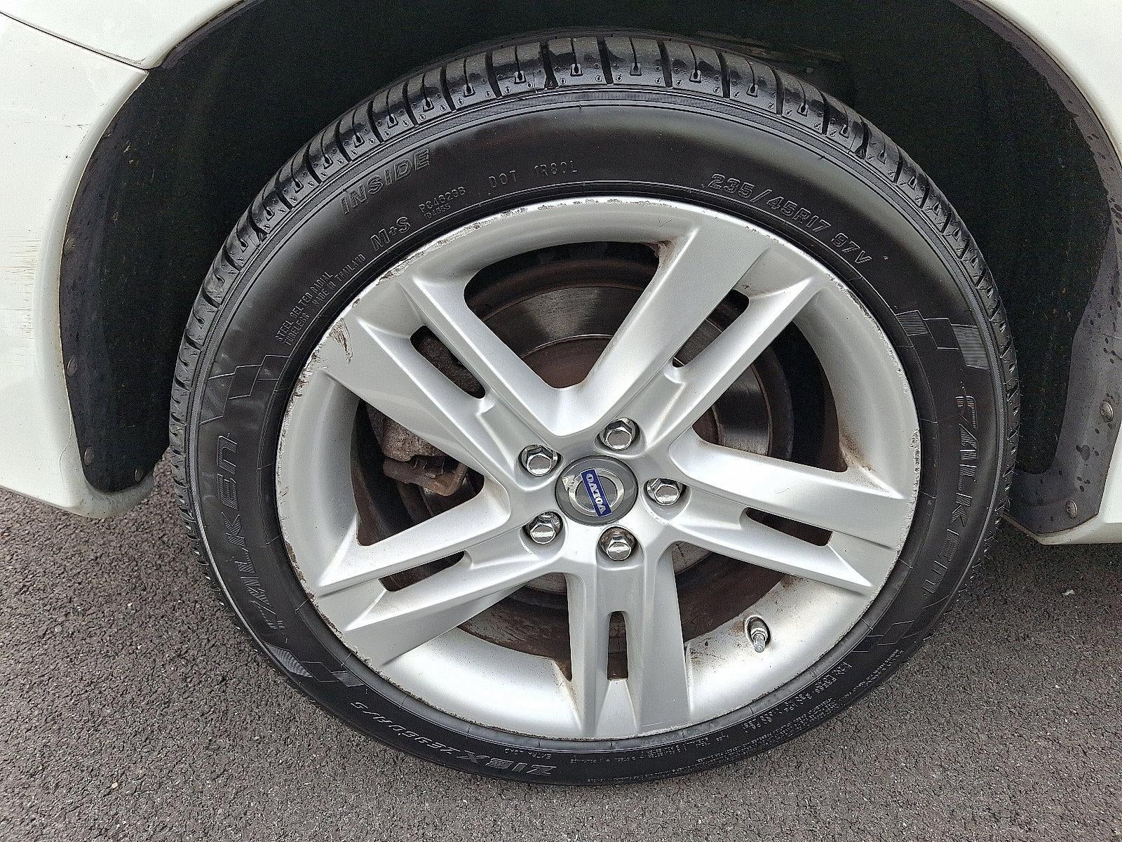 2014 Volvo S60 4dr Sdn T5 FWD