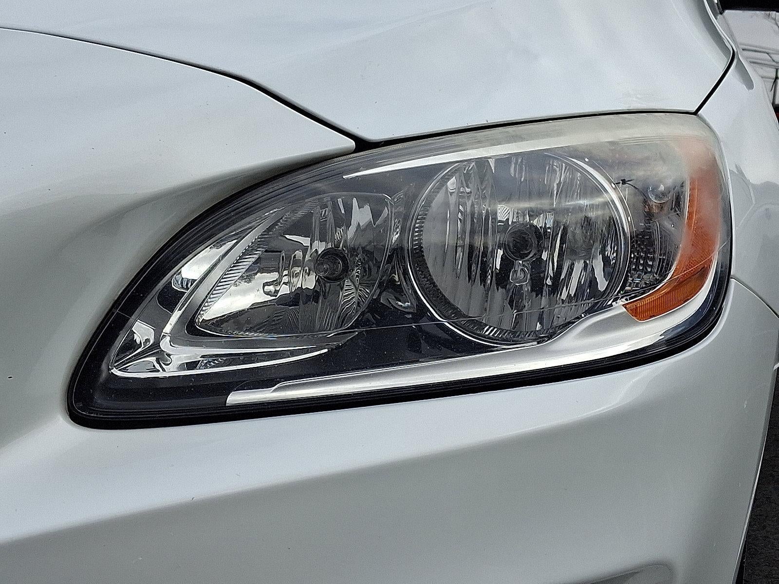 2014 Volvo S60 4dr Sdn T5 FWD