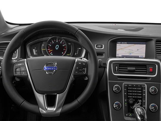 2014 Volvo S60 4dr Sdn T5 FWD