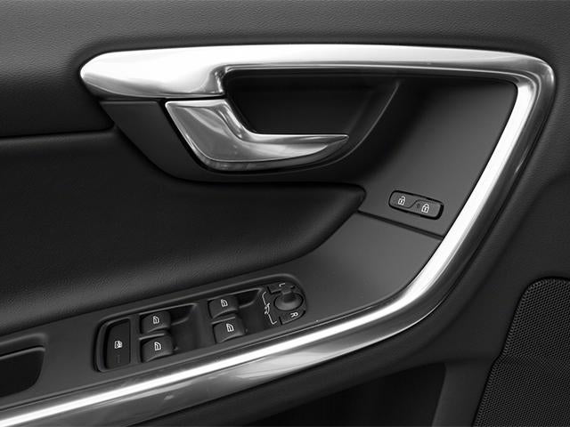 2014 Volvo S60 4dr Sdn T5 FWD