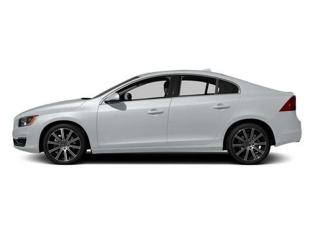 2014 Volvo S60 4dr Sdn T5 FWD