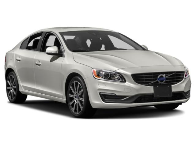2014 Volvo S60 4dr Sdn T5 FWD