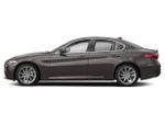 2019 Alfa Romeo Giulia AWD
