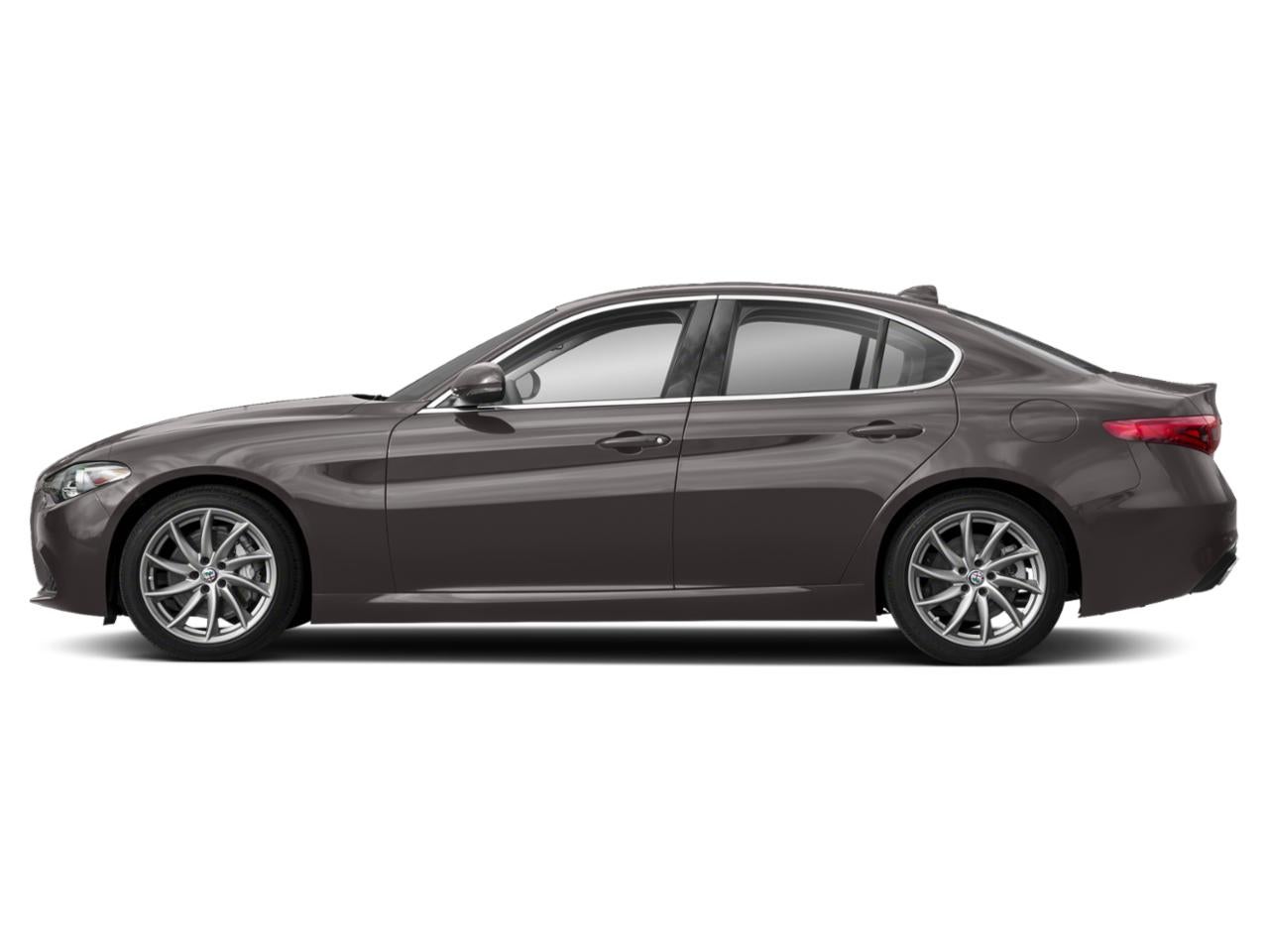 2019 Alfa Romeo Giulia AWD