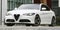 2019 Alfa Romeo Giulia AWD