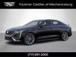 2026 Cadillac CT4 Sport