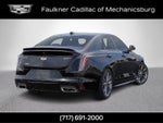 2026 Cadillac CT4 Sport