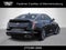 2026 Cadillac CT4 Sport