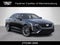2026 Cadillac CT4 Sport