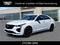 2026 Cadillac CT4-V Base
