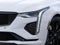 2026 Cadillac CT4-V Base