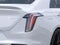 2026 Cadillac CT4-V Base